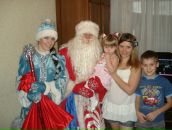 Фотография Торченковой Татьяны