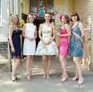 Фотография Ивановой Юлии