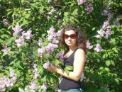 Фотография М Оксаны