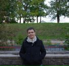 Фотография Даниловой Виктории