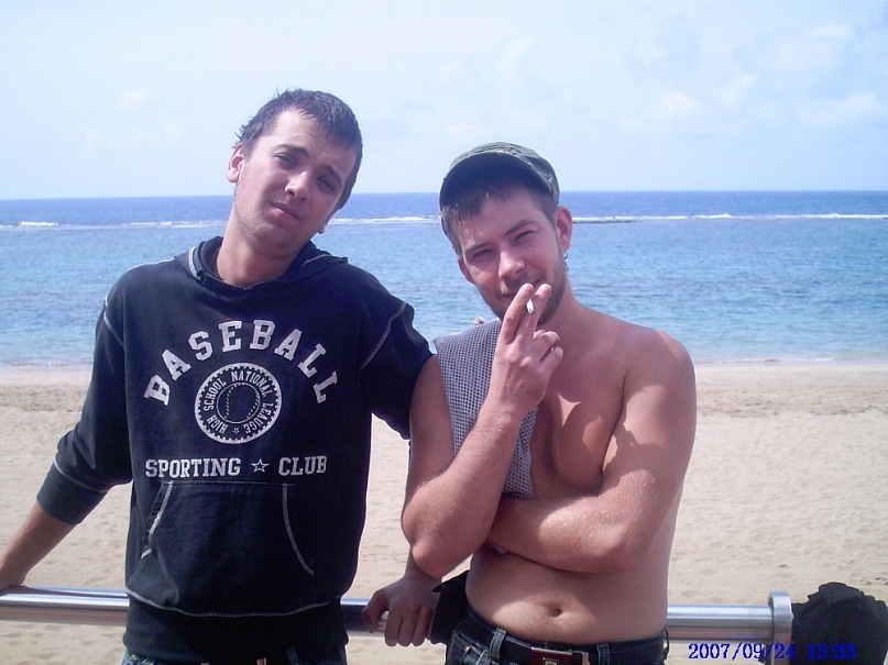 Евгений Шелухин фотография #24