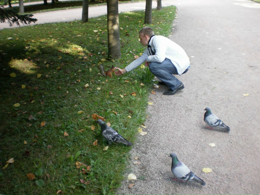 Дмитрий Тюрюков фотография #19