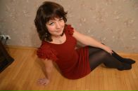 Фотография Митрофановой Марии