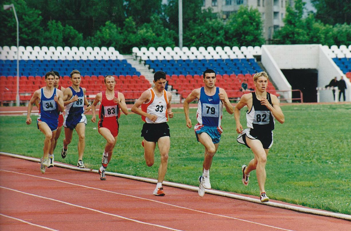 Валера Евлаш фотография #15