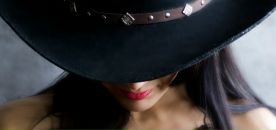 Фотография Хакимовой Инны