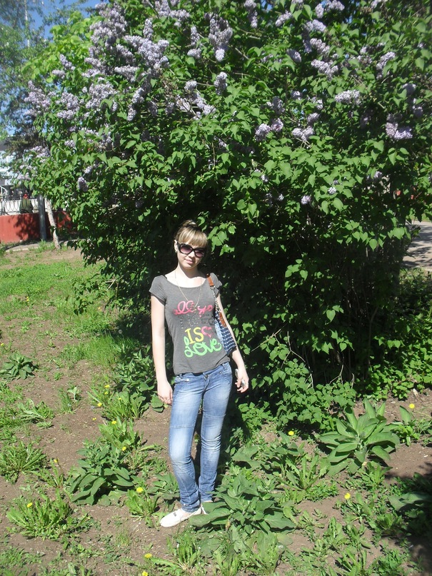 Наталья Анцева фотография #13