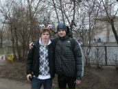 Фотография Данилова Ильи