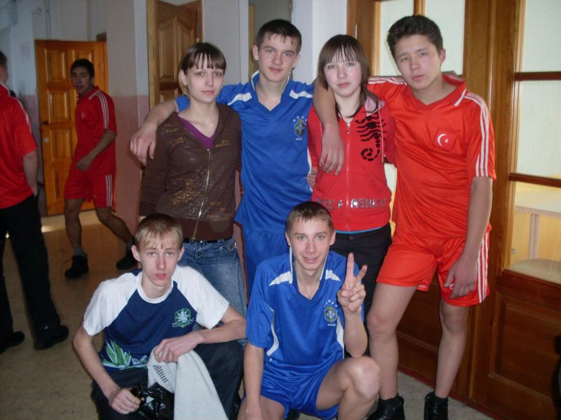 Степан Панин фотография #24