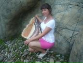 Фотография Мансурской Инны