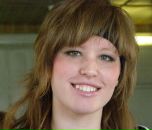 Фотография Ворошиловой Анны