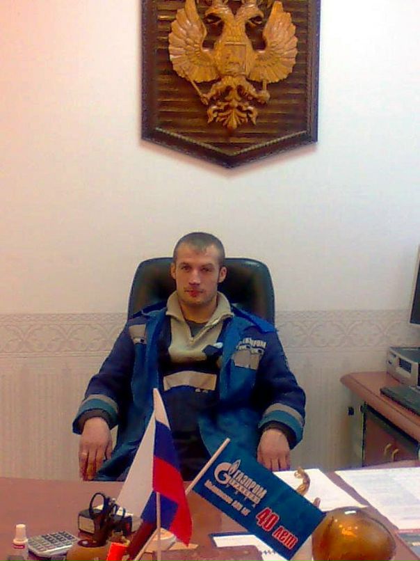 Иван Брауэр фотография #12