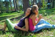 Фотография Фоминой Надежды