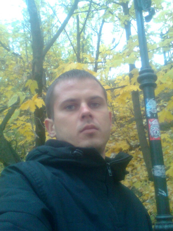 Сергей Чуприненко фотография #10