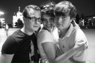 Фотография Николаевича Антона