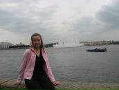 Фотография Бенгерт Анастасии