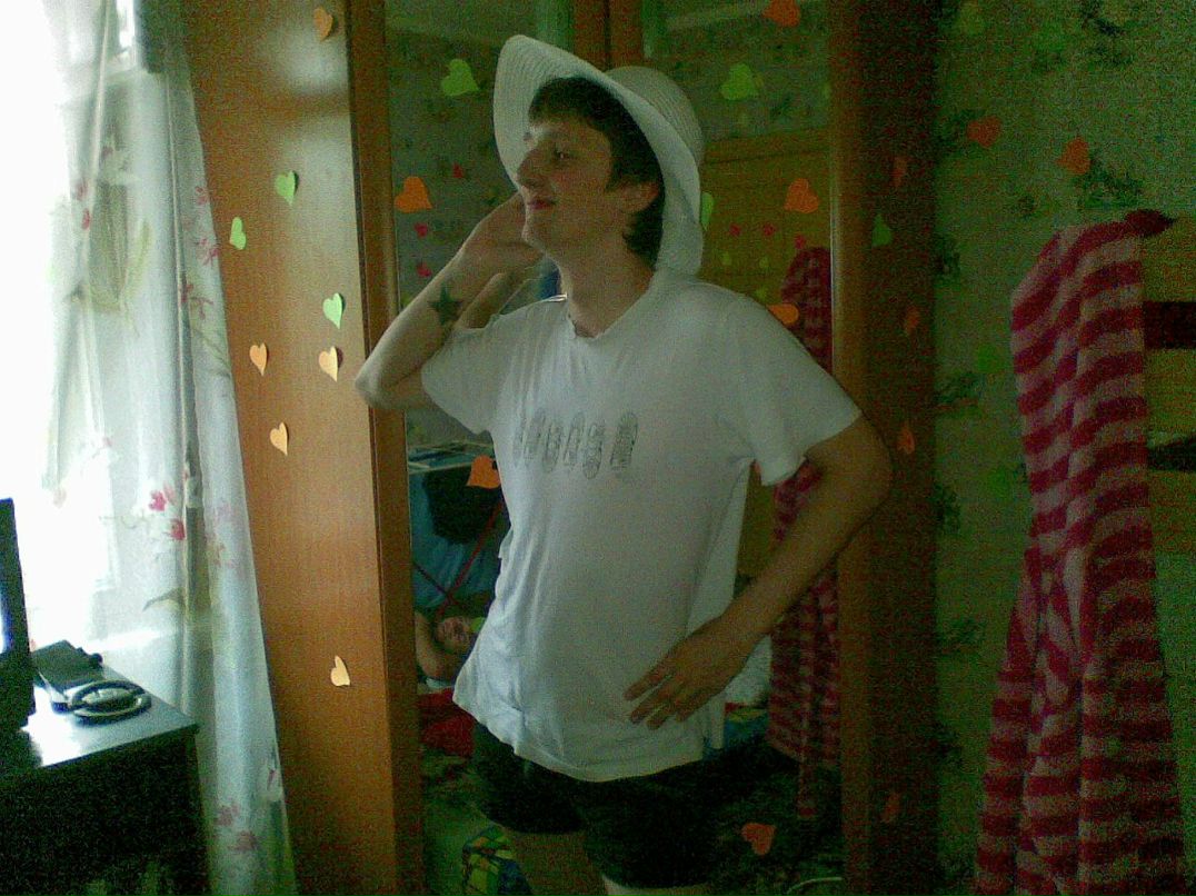 Сергей Никулин фотография #23