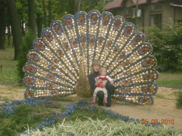 Я Вернулась фото №14