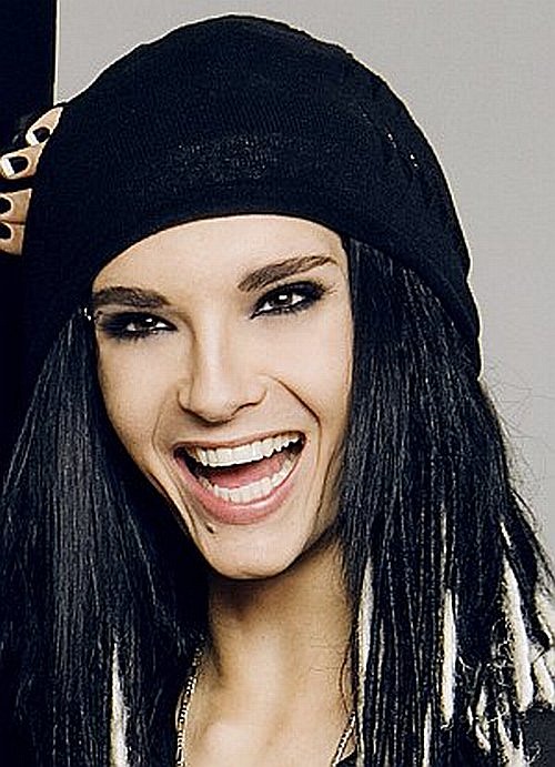 Tom Kaulitz фотография #20