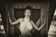 Фотография Малиновской Анастасии