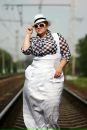 Фотография Гарват Надежды