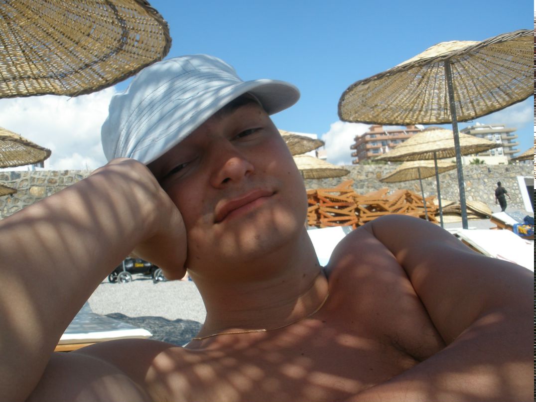 Дмитрий Виталич фотография #28