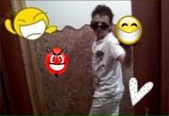 Юрик Тарацінський фотография #4 (источник - https://vk.com/id26680834)