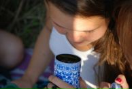 Фотография Ниязовой Зифы