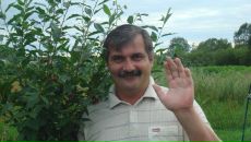 Фотография Цветкова Бориса