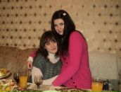 Фотография Панкратовой Ксении