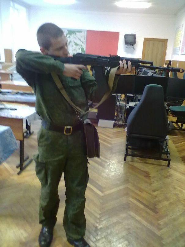 Дмитрий Старков фотография #21