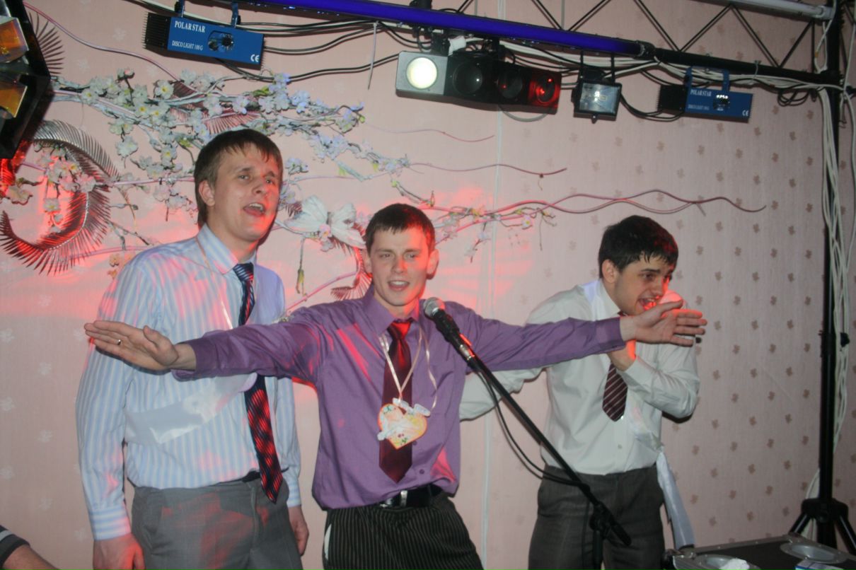 Дмитро Троян фотография #42