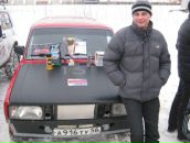 Фотография Баранова Игоря