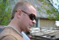 Фотография Накваскина Вениамина