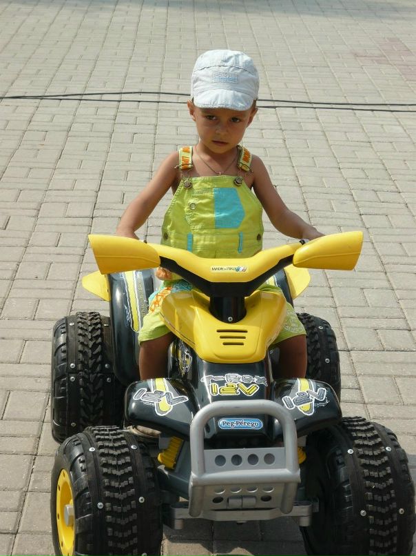 Денис Лабышкин фотография #8