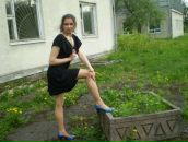 Ірина Герасимчук фотография #50 (источник - https://vk.com/id11659439)