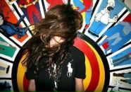 Лиза Ли фотография #8 (источник - https://vk.com/id967204)