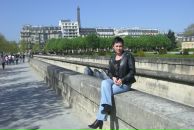 Фотография Мехиляйнен Ирины