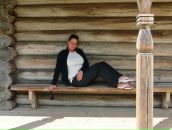 Фотография Климовой Катерины