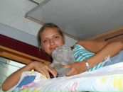 Фотография Москвичевой Ульяны