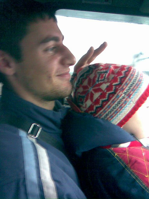 Серега Мальцев фотография #9