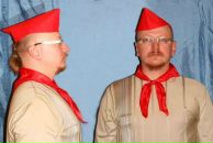 Фотография Мурзабаева Баян