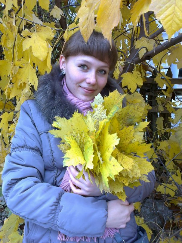 Людмила Горячева фотография #21