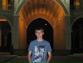 Фотография Михайлова Андрея