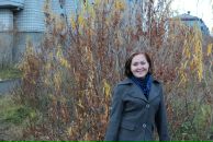 Фотография Юрьевой Ани