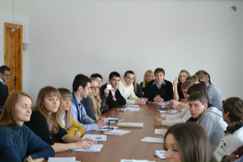 Денис Путинцев фотография #33