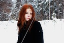 Κсения Μеркушева фотография #1