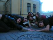 Фотография Орестовой Алины