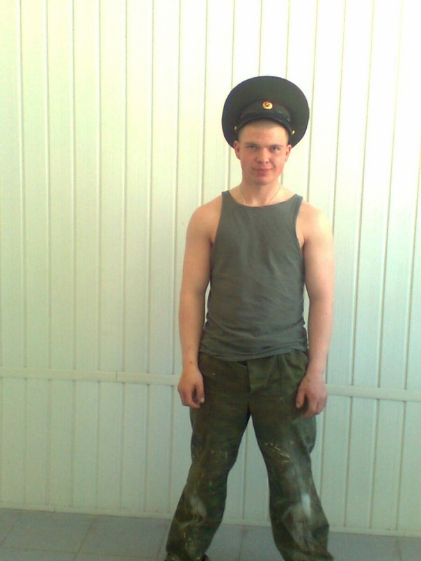 Иван Гусев фотография #50