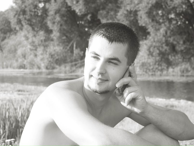 Дима Синенко фотография #49