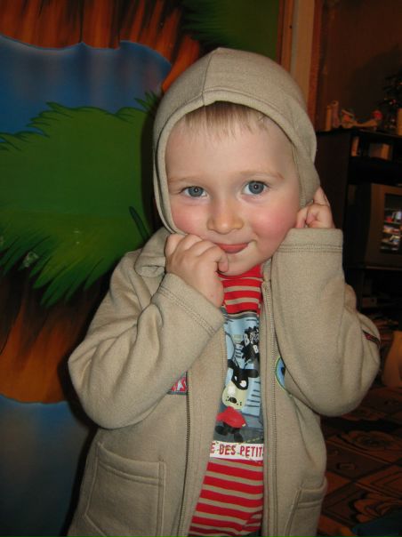 №13, Гузалия Соснина №13, Гузалия Соснина